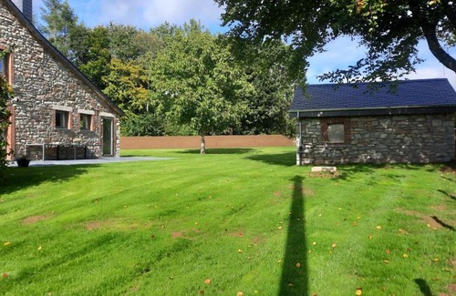 Houffalize House | Les Highlands - Maison de vacances