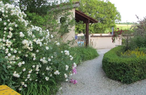 Eclance House | Les Hirondelles - La Ferme des Tourterelles