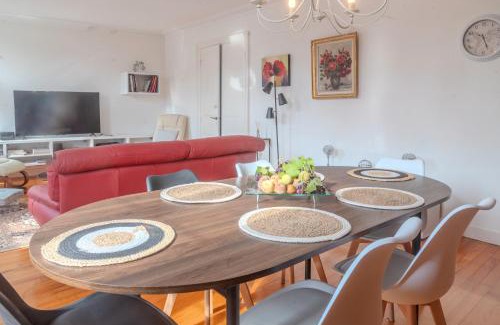 Archiac House | Les Hirondelles Archiac
