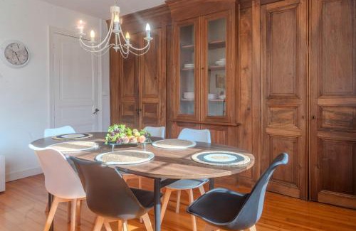 Archiac House | Les Hirondelles Archiac