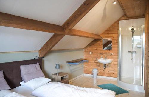 Engreux House | Les Hirondelles