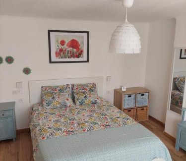 Laquenexy House | Les hirondelles