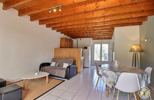 Saint-Quay-Perros House | Les Hortensias - ST Quay Perros