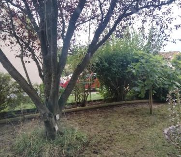 Teloche House | Les hunaudieres