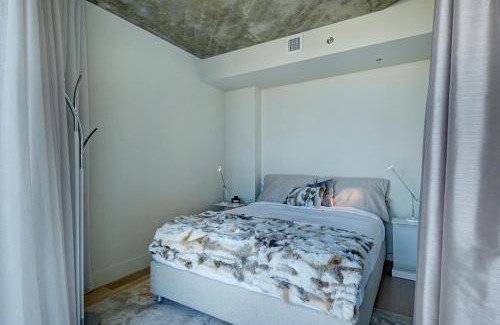 Saint-Jean-Baptiste Apartment | Les Immeubles Charlevoix - Le 760-612