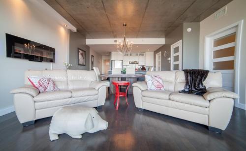 Saint-Jean-Baptiste Apartment | Les Immeubles Charlevoix - Le 760-415