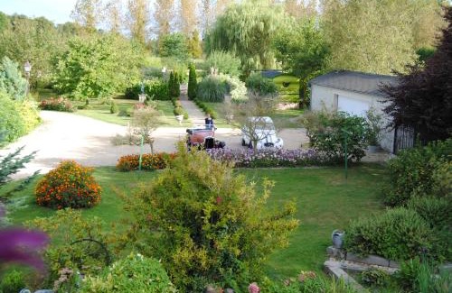 Marchais House | Les insolites du Grand Logis
