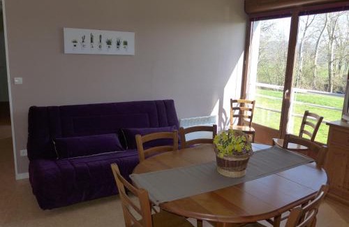 Soncourt-sur-Marne House | LES IRIS - FR-1-611A-2