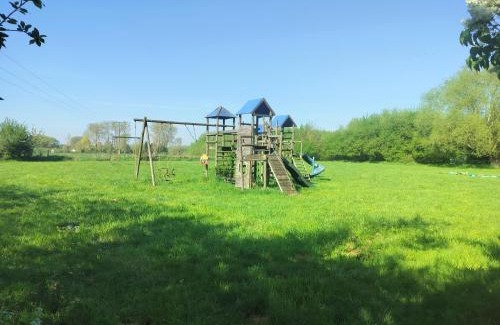 Bouvignies Apartment | Les jardins de Bouvignies