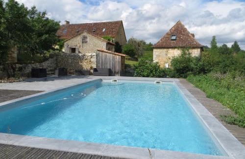 Lamonzie-Montastruc House | Les jardins de Peychenval