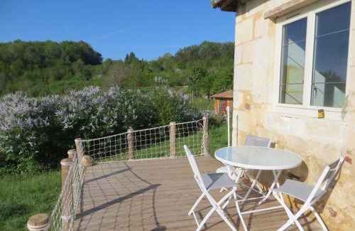 Lamonzie-Montastruc House | Les jardins de Peychenval