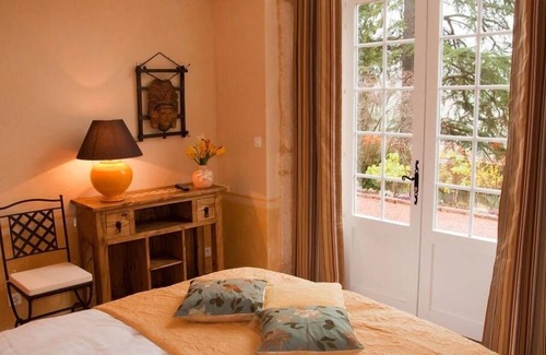Tarare Bed & Breakfast | Les Jardins de L'hacienda