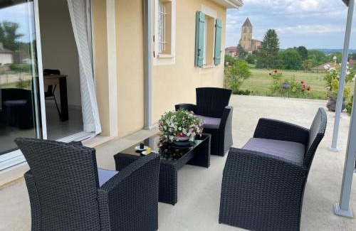 Pays-de-Belves House | Les Jardins de Maelle