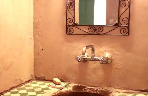 Ait Ouassif House | Les jardins de Mgoun