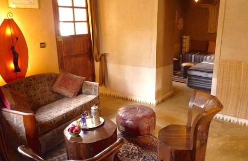 Skoura Bed & Breakfast | Les Jardins de Skoura