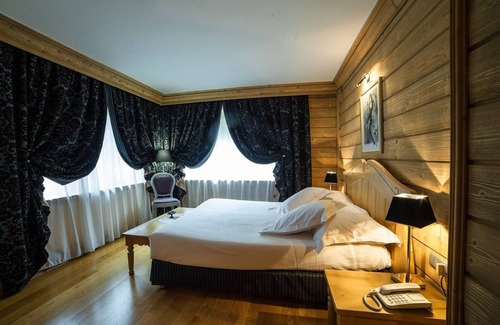 Xonrupt-Longemer Hotel | Les Jardins De Sophie