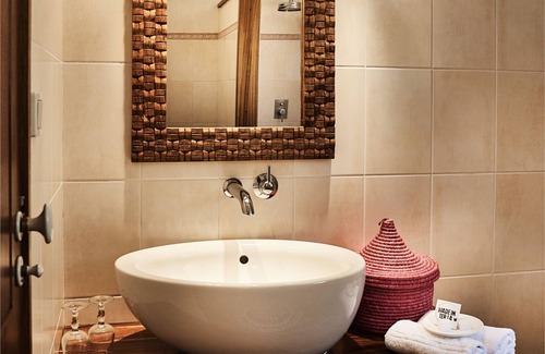 Hell-Bourg Hotel | Les Jardins dHeva