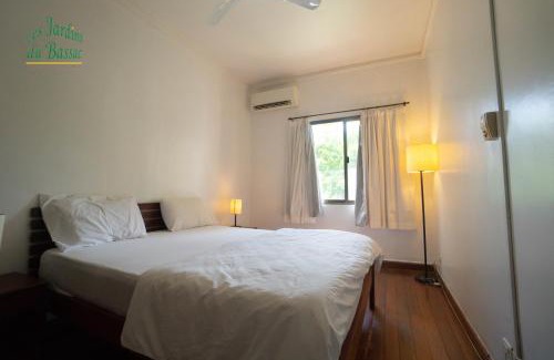 Chamkar Mon Apartment | Les Jardins Du Bassac