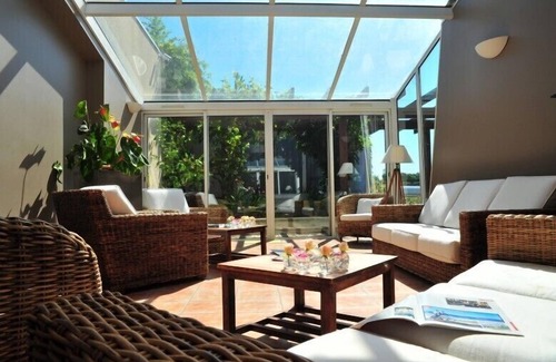 Trizay Hotel | Les Jardins du Lac, The Originals Relais (Relais du Silence)