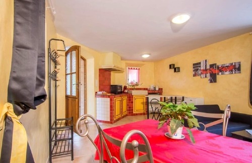 Les Salles-sur-Verdon House | Les Jardins de l'Ermitage