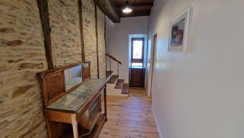 Paulinet House | Les Juliannes Gîte La Bergerie