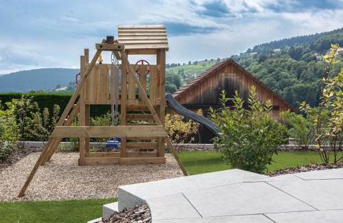 Soultzeren Ski Chalet | Les Kotas du bonheur