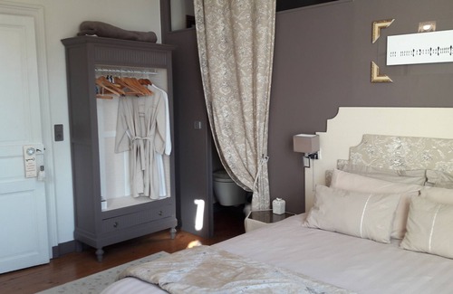 Nord - Gare House | Les Lamartine