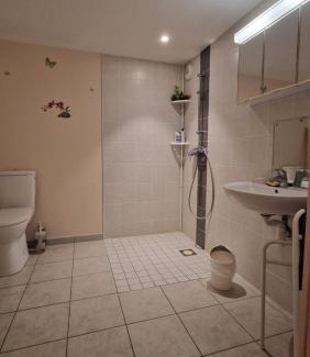 Houlette Bed & Breakfast | Les lauriers