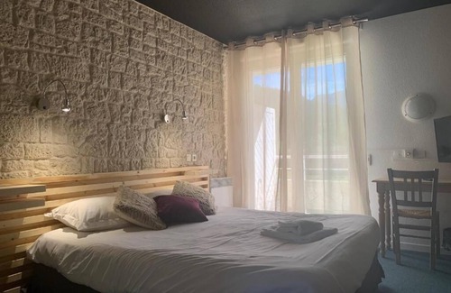 Remuzat Resort | Les Lavandes