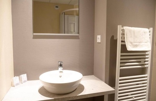 Remuzat Resort | Les Lavandes