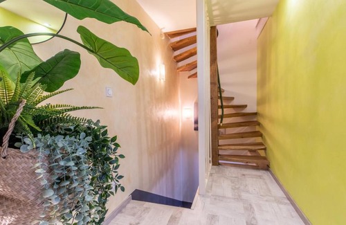 Volvic House | Les Lilas - Confort - Calme - Wifi