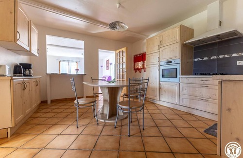 Apchat House | Les Lilas de Sagheat
