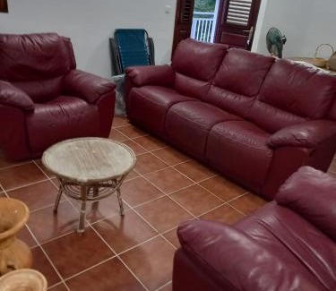 Le Vauclin Apartment | Les locations de Miche 2ch