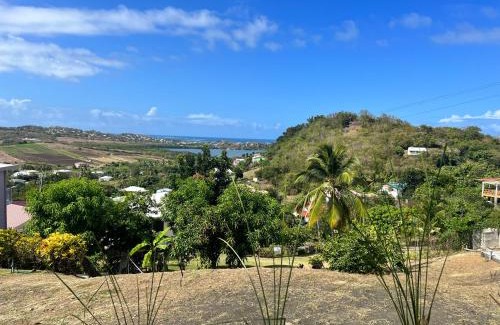 Le Vauclin Apartment | Les locations de Miche 2ch