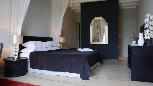 Pontlevoy Bed & Breakfast | Les Loges de Saint Eloi