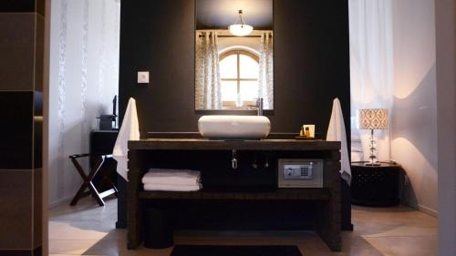 Pontlevoy Bed & Breakfast | Les Loges de Saint Eloi