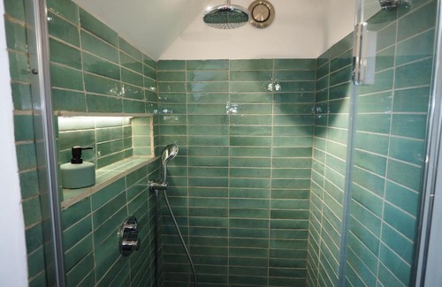 Chissey-en-Morvan Apartment | les loizards