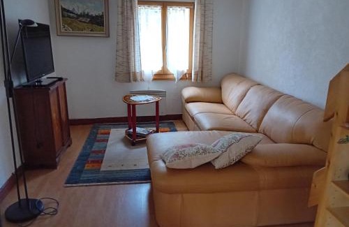 Chandolin-près-Savièse Apartment | Les loulou 2