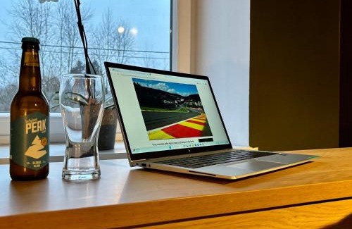 Francorchamps Bed & Breakfast | Les Lucioles