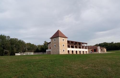 Bourdeilles Bed & Breakfast | Les Mémis