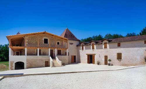 Bourdeilles Bed & Breakfast | Les Mémis