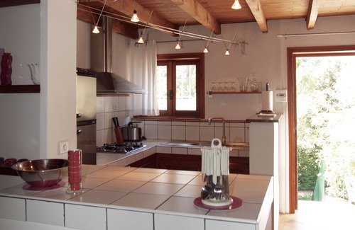 Gailhan Other | LES MAGNANS - Sleeps 4 - Antique furniture - Rated 3* and 3 Epis