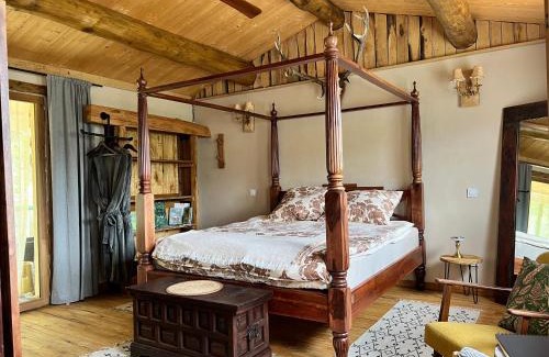 Valleraugue Bed & Breakfast | Les Magnels