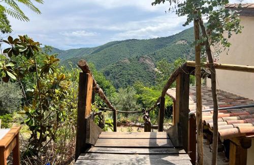 Valleraugue Bed & Breakfast | Les Magnels