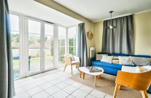 Belle Dune Apartment | Les Maisons de Belle Dune - maeva Home - Maison 4 pièces 6 personnes Prestige MAE-2648