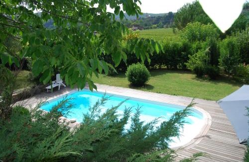 Andressac House | Les Maisons de Marie
