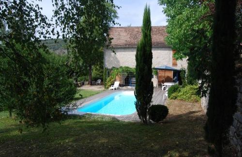 Andressac House | Les Maisons de Marie