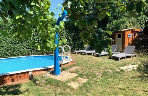 Huriel Bed & Breakfast | Les Maitres Sonneurs