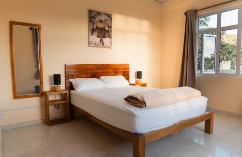 La Ferme House | Les Manglier
