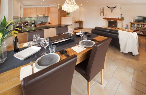 Champex-Lac Apartment | Les Mayens 1.1 by Interhome